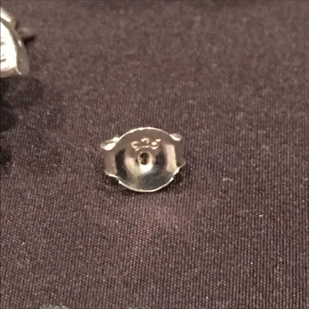 Silver Crystal Set - Picture 3 of 10